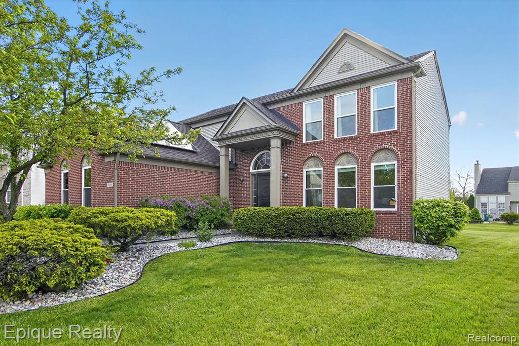 8068 Creek Bend Drive
