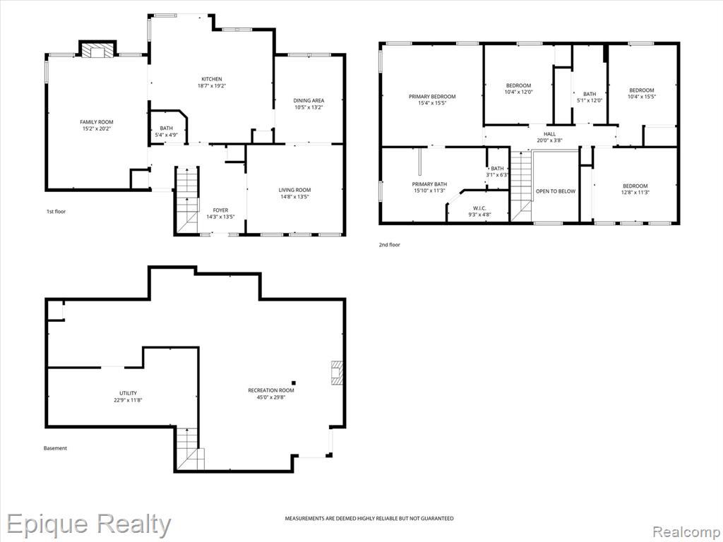 8068 Creek Bend Drive