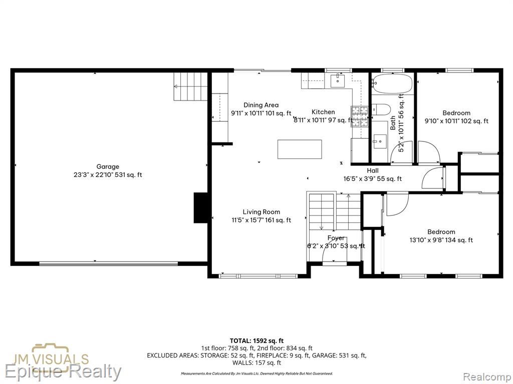 2669 Ripple Court