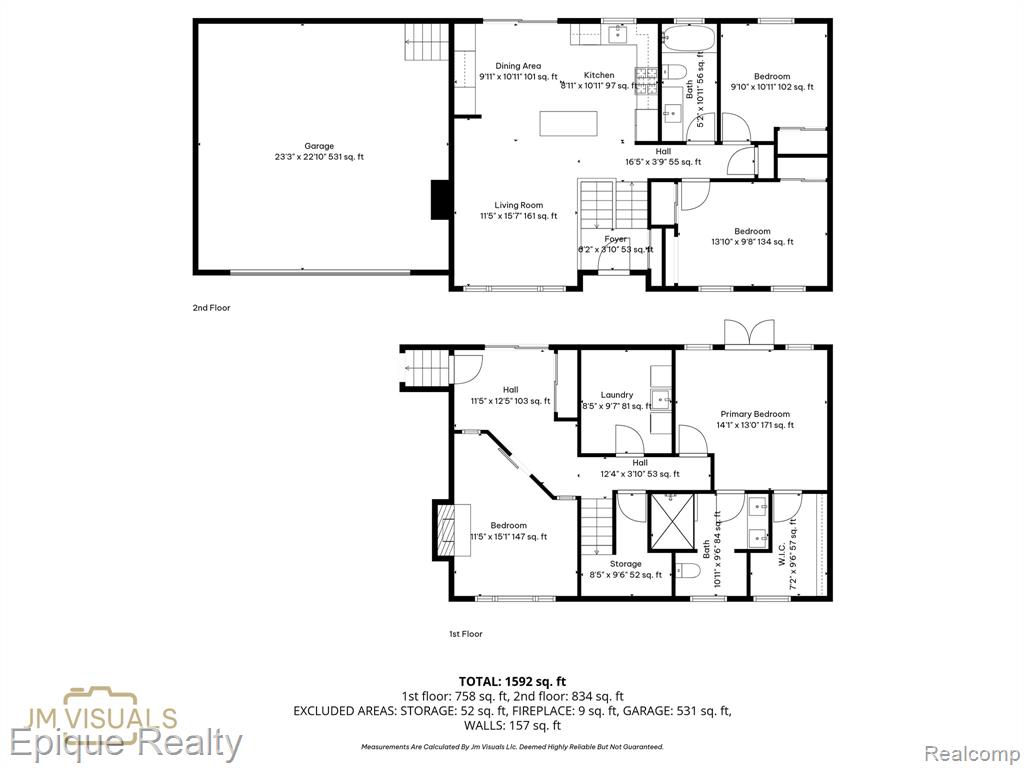 2669 Ripple Court