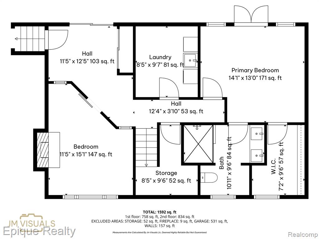 2669 Ripple Court
