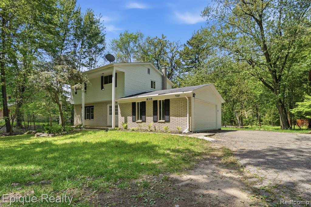 8315 Reese Road