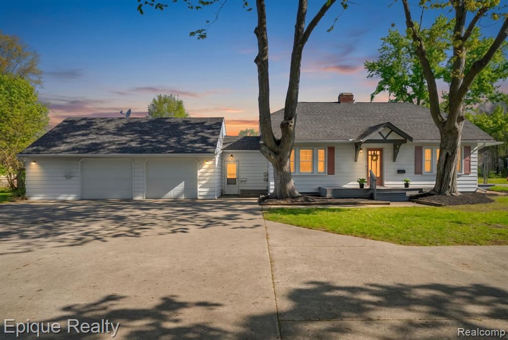 3363 Meinrad Drive