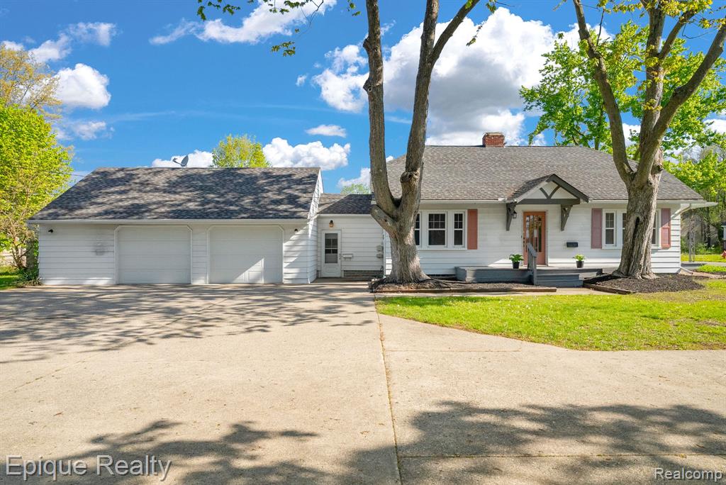 3363 Meinrad Drive