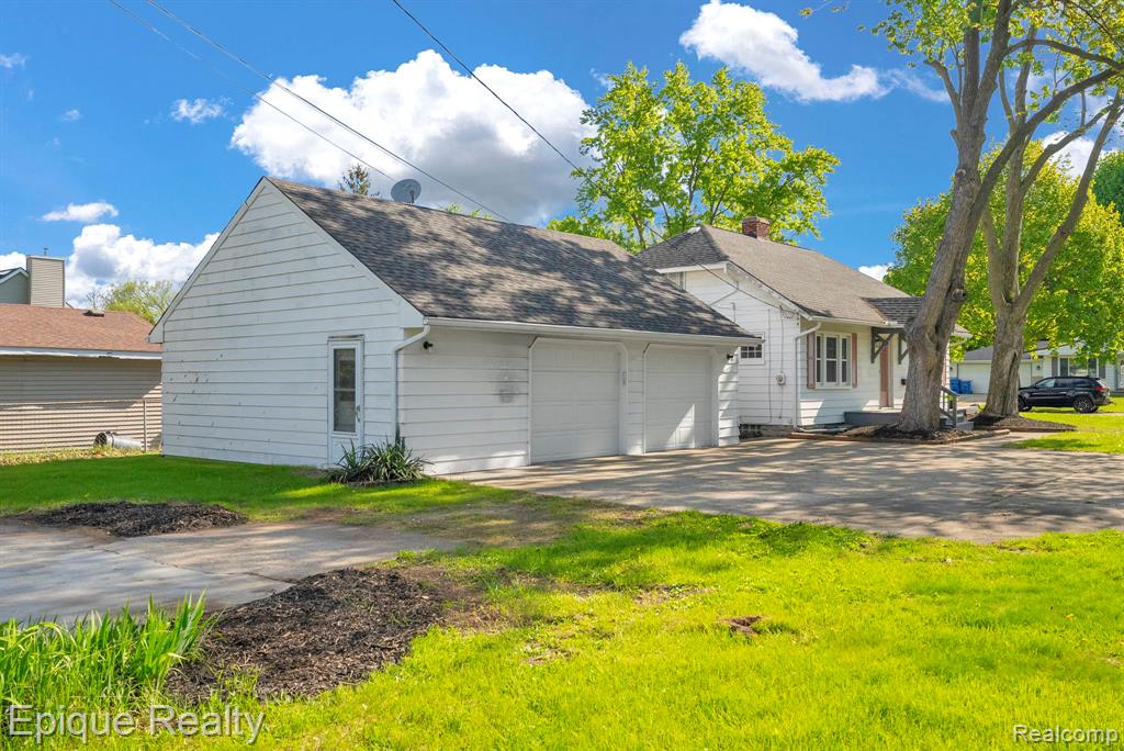 3363 Meinrad Drive