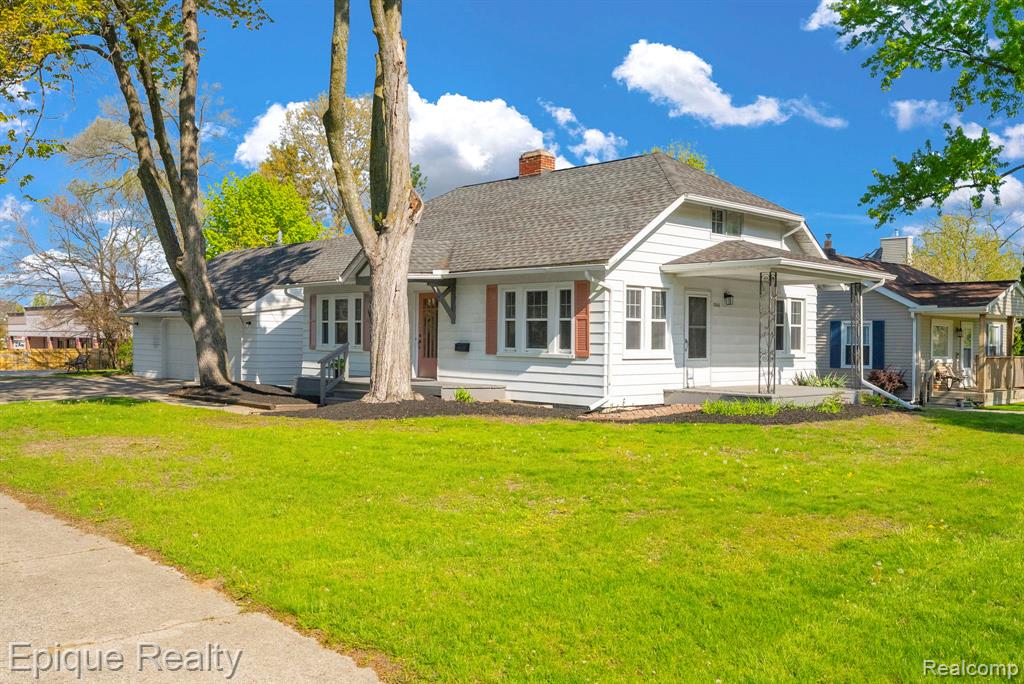 3363 Meinrad Drive