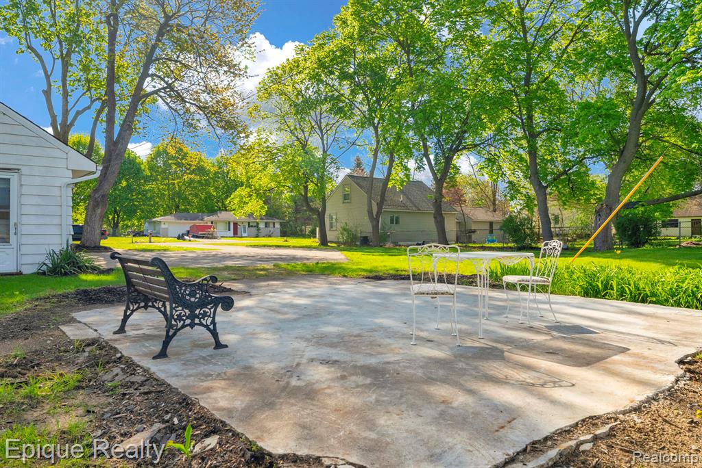 3363 Meinrad Drive