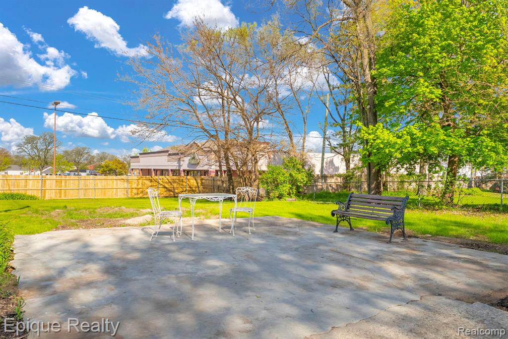3363 Meinrad Drive