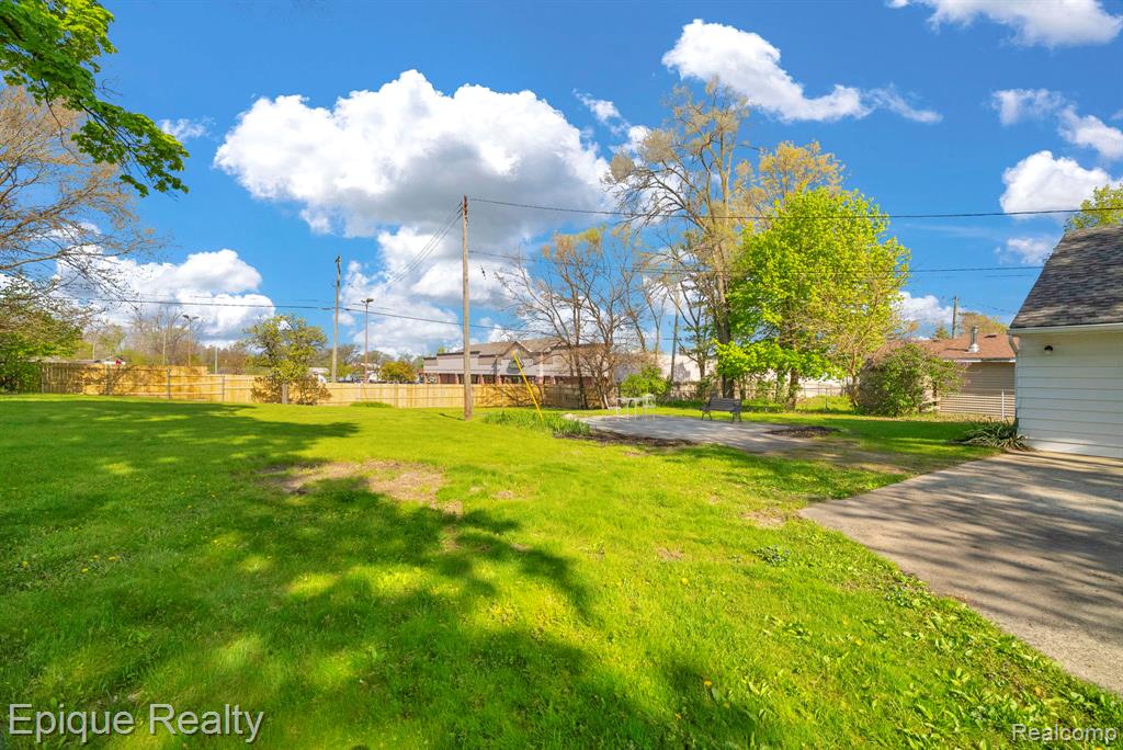3363 Meinrad Drive