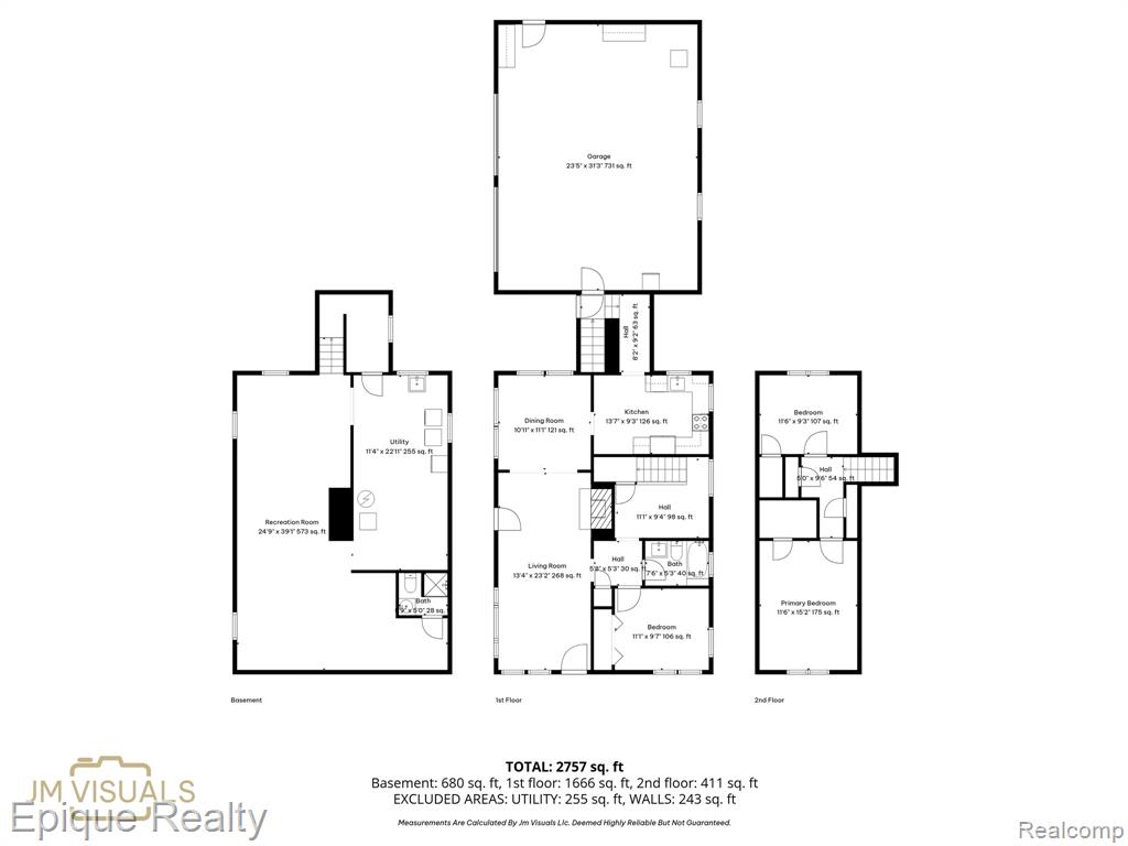 3363 Meinrad Drive