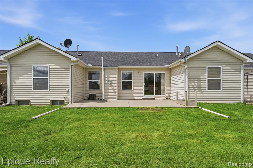 238 Quail Drive