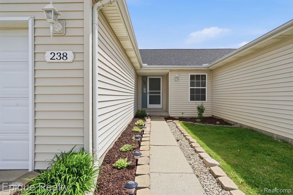 238 Quail Drive