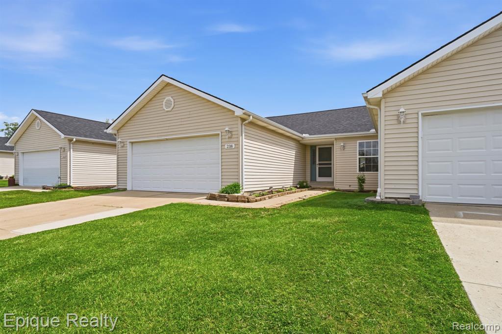 238 Quail Drive