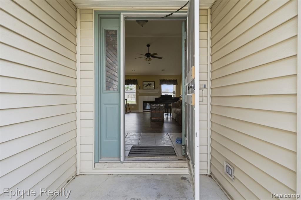 238 Quail Drive