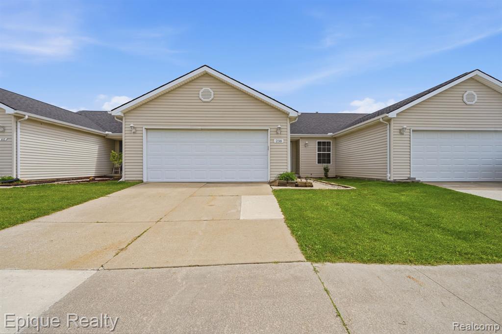 238 Quail Drive