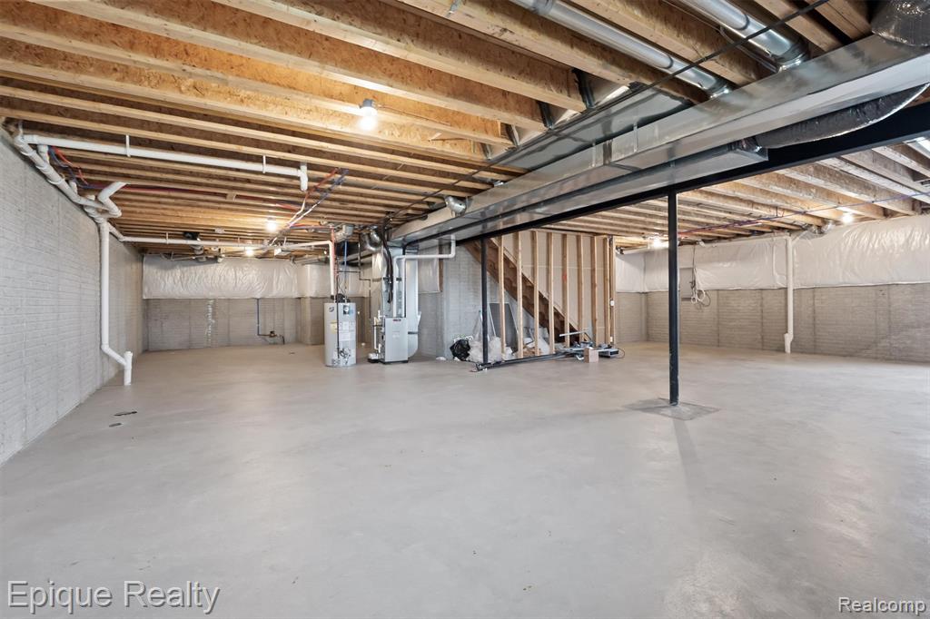 181 E Market Street