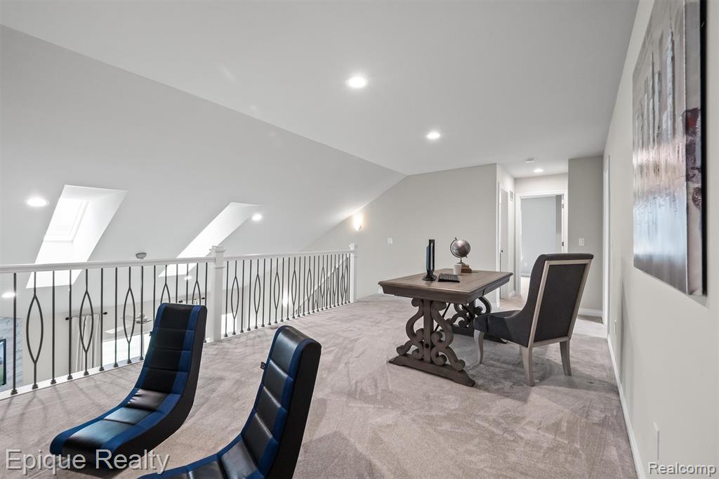 181 E Market Street