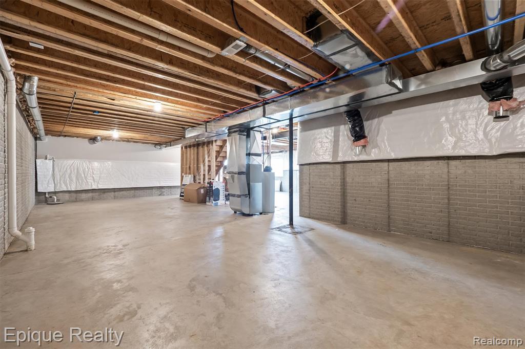 181 E Market Street