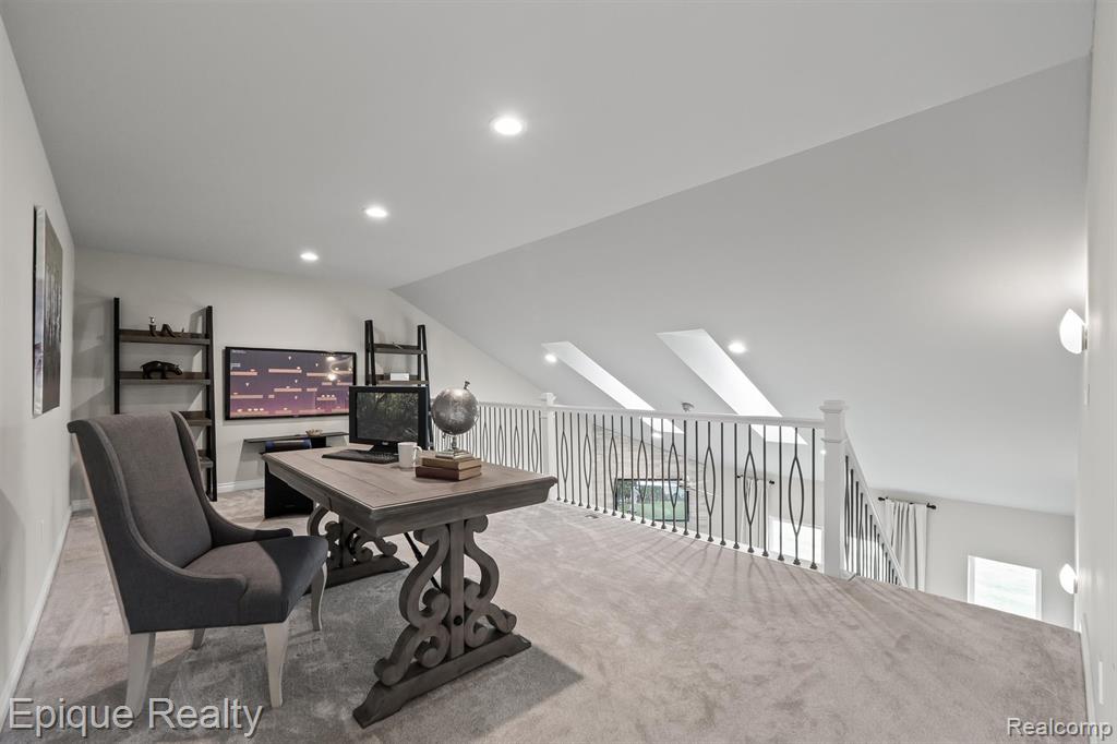 181 E Market Street