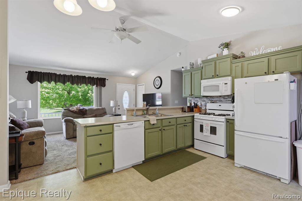 753 Applegate Drive