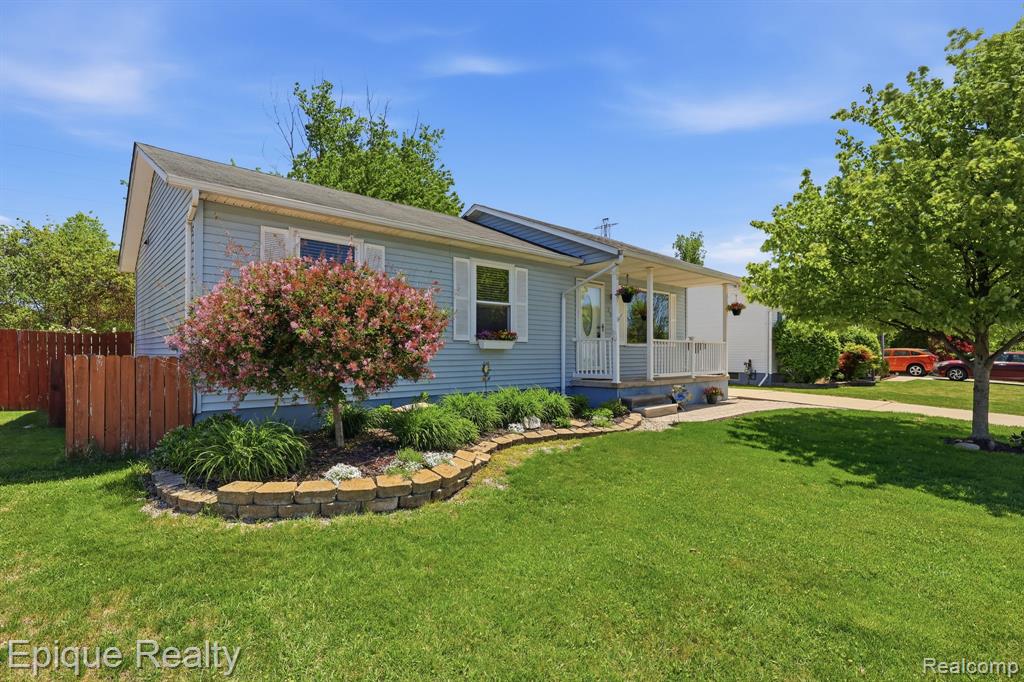 753 Applegate Drive