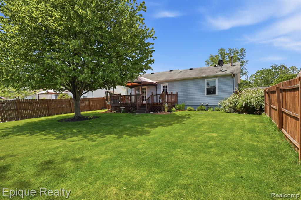753 Applegate Drive
