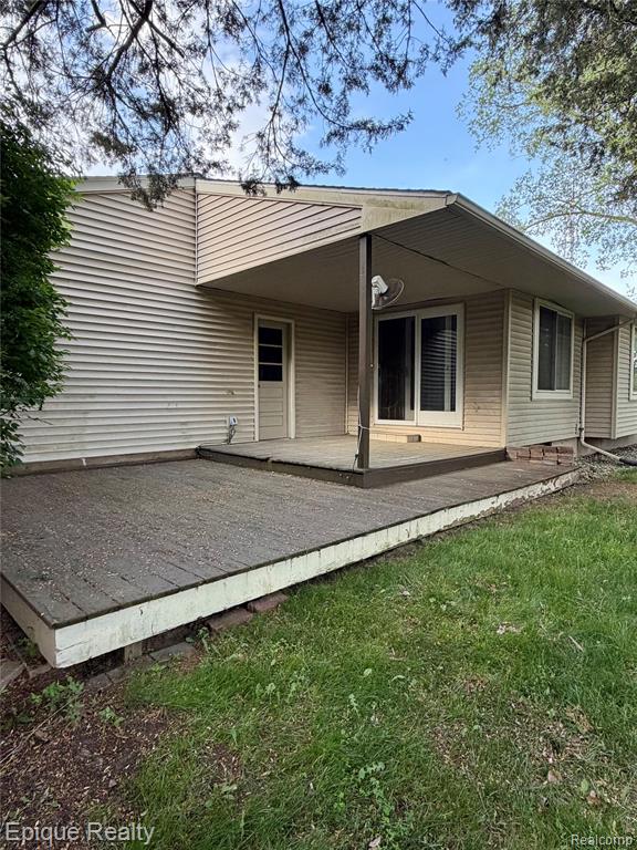 620 Carpenter Road