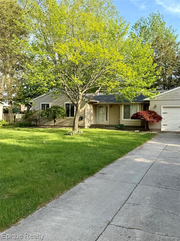620 Carpenter Road