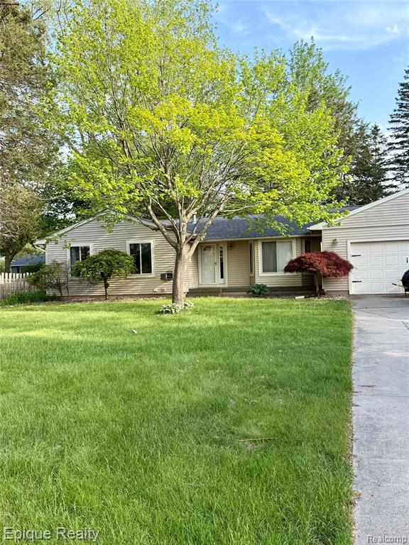 620 Carpenter Road