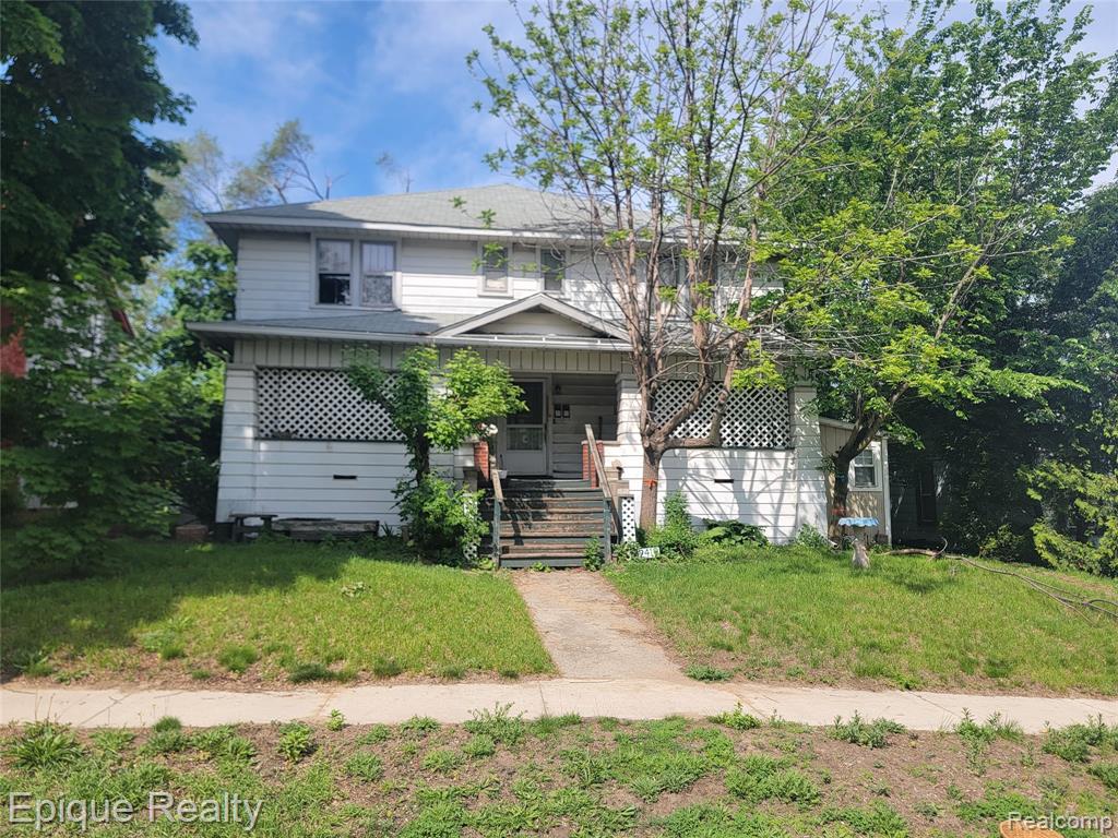 2419 North Boulevard