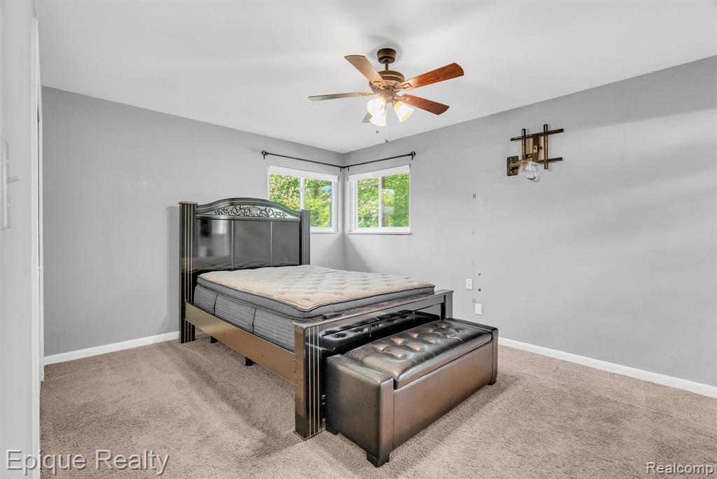 8052 Dungarvin Drive