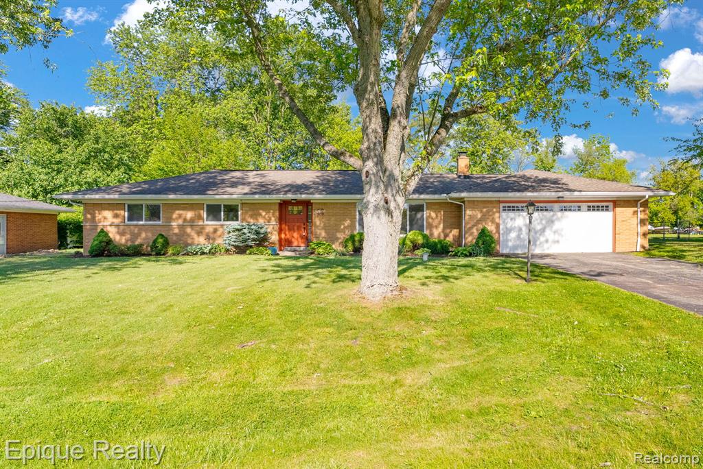 8052 Dungarvin Drive