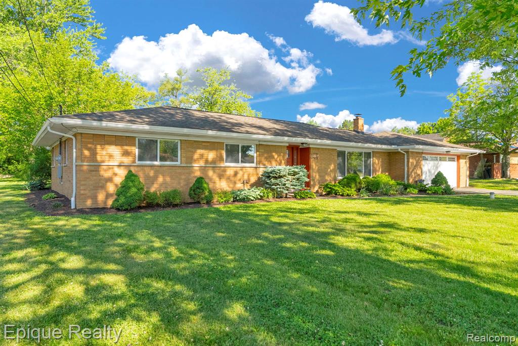 8052 Dungarvin Drive