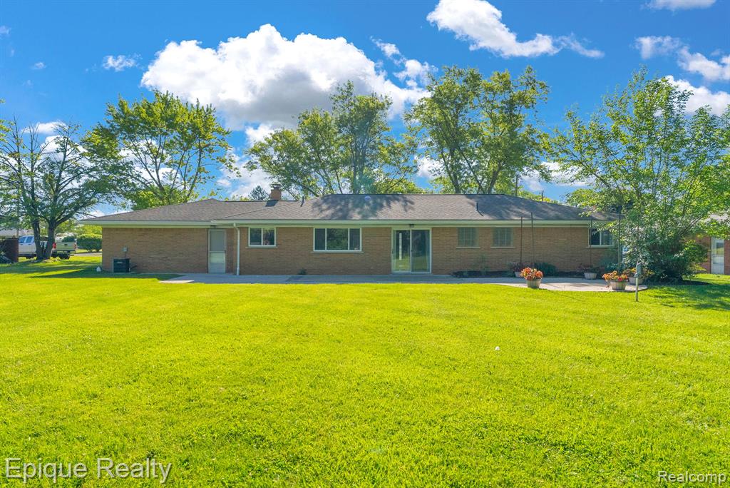 8052 Dungarvin Drive
