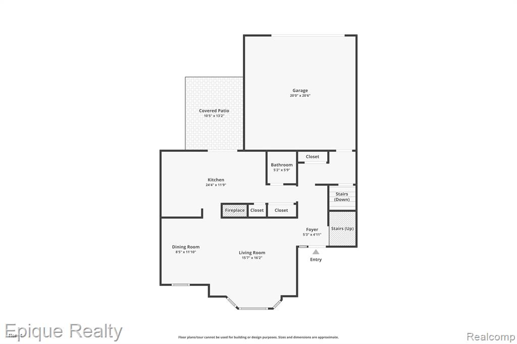 20485 Villa Grande Circle