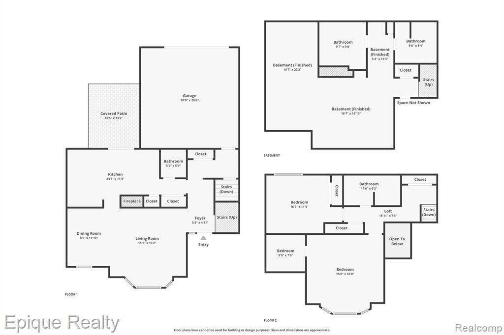 20485 Villa Grande Circle