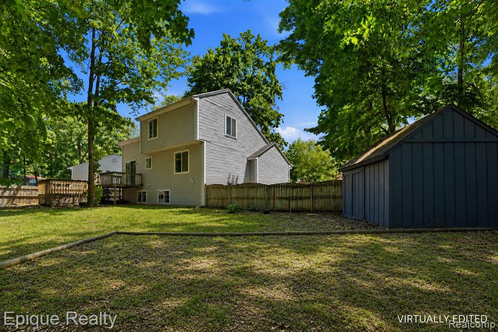 825 Summer Creek Court