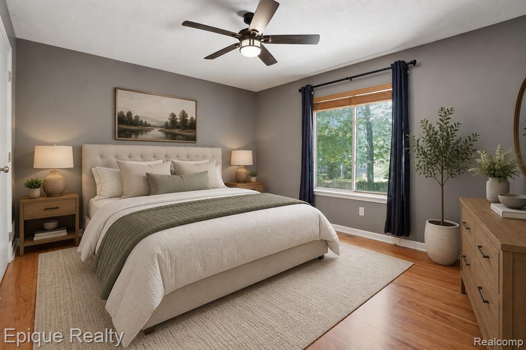 825 Summer Creek Court
