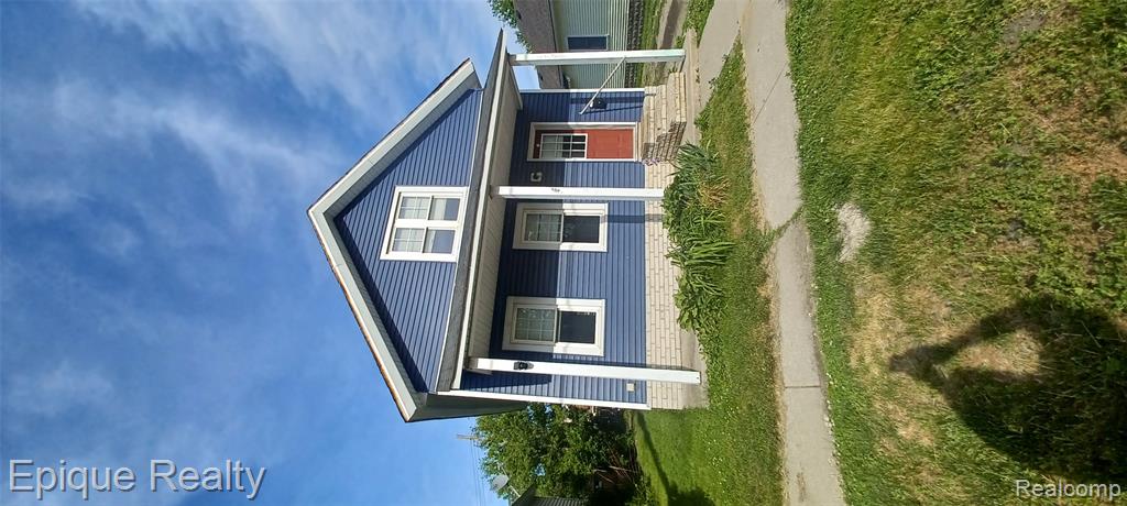 1708 8th Street