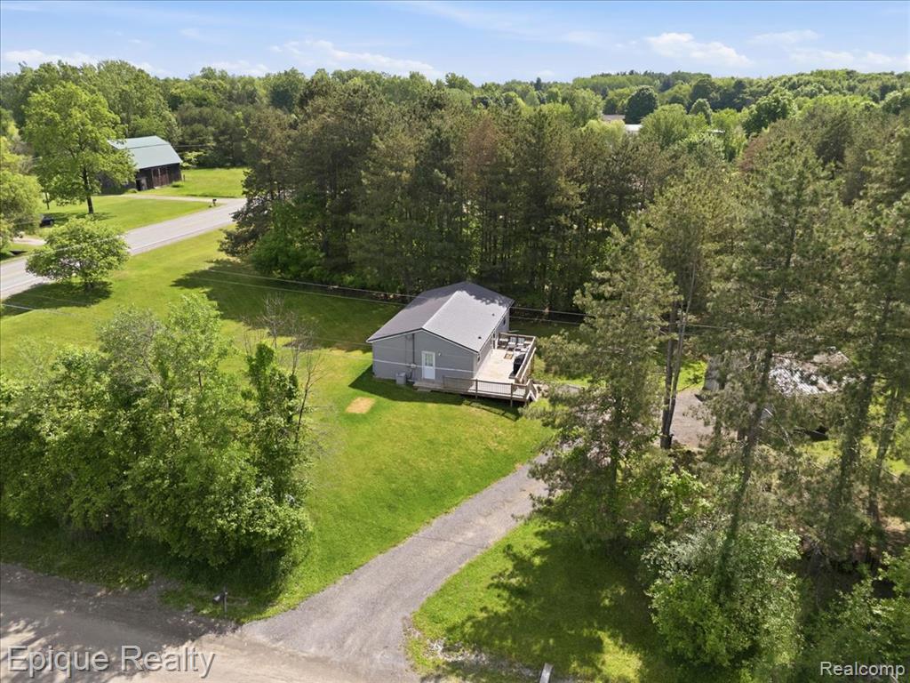 12272 E Mount Morris Road