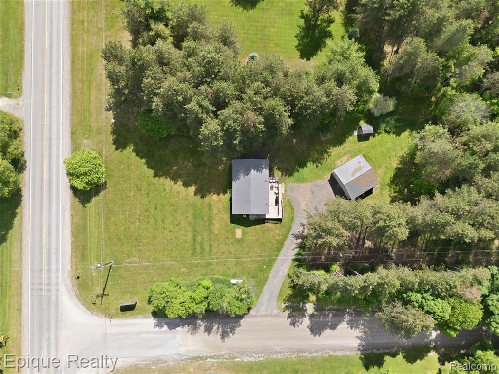 12272 E Mount Morris Road