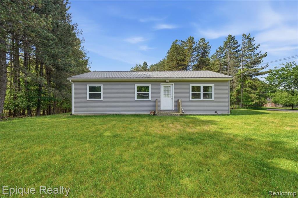 12272 E Mount Morris Road