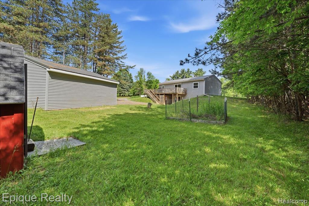 12272 E Mount Morris Road