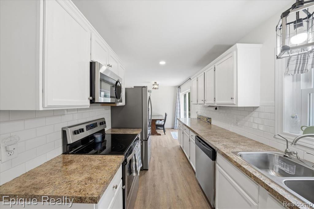 12272 E Mount Morris Road