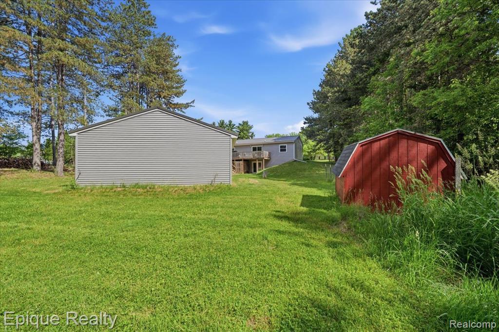 12272 E Mount Morris Road