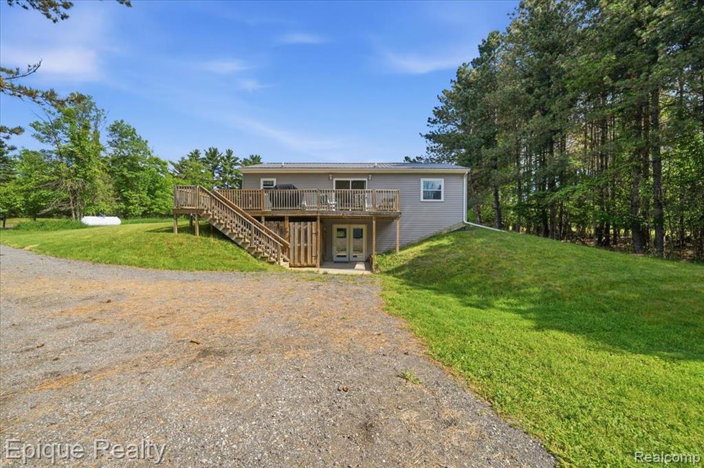 12272 E Mount Morris Road