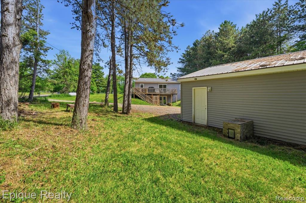 12272 E Mount Morris Road