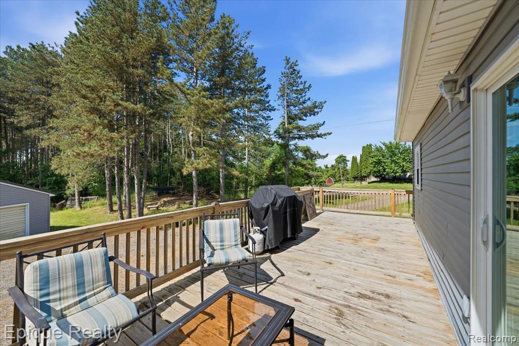 12272 E Mount Morris Road