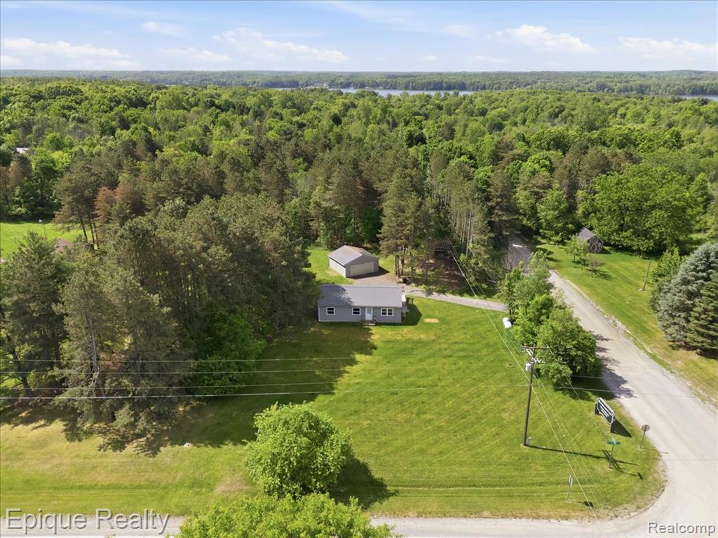 12272 E Mount Morris Road