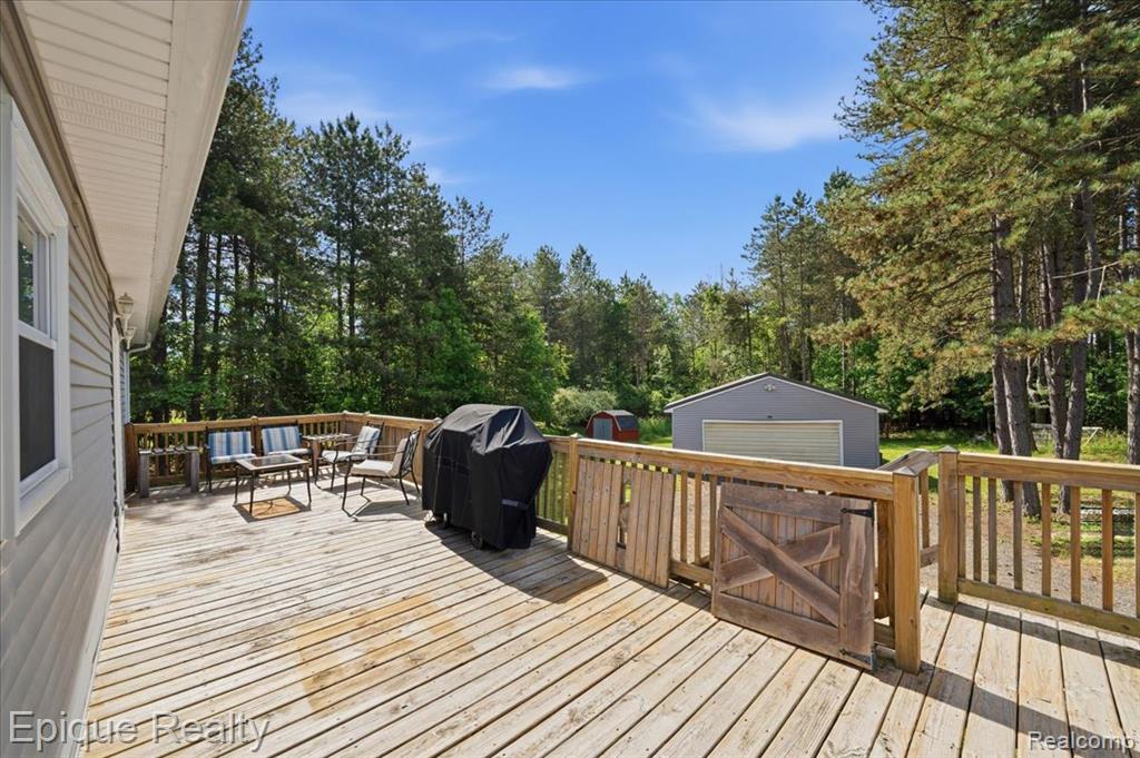 12272 E Mount Morris Road